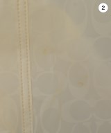 COACH（コーチ）その他 ベージュ サイズ:XS メンズ/2200621289107