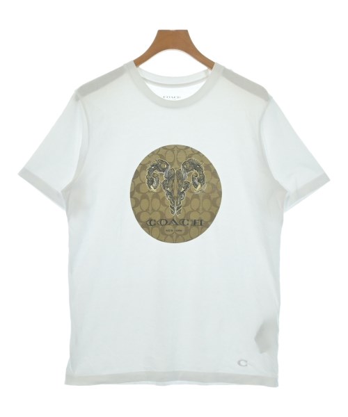 コーチ(COACH)のCOACH Tシャツ・カットソー