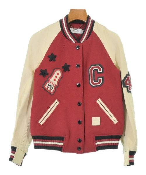 コーチ(COACH)のCOACH スタジャン