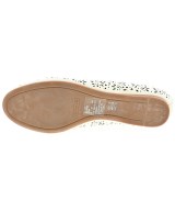 COACH（コーチ）パンプス 白 サイズ:US7 1/2(24.5cm位) レディース/2200567527059