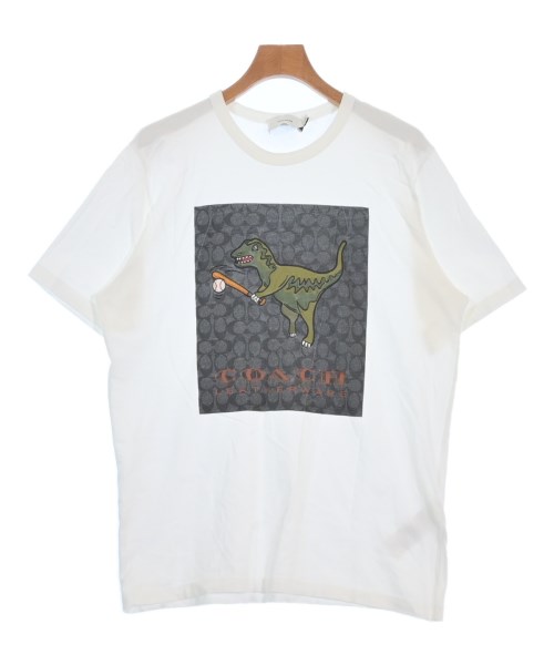 コーチ(COACH)のCOACH Tシャツ・カットソー