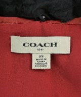 COACH（コーチ）ワンピース 赤 サイズ:XS レディース/2200673064042