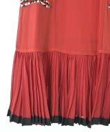 COACH（コーチ）ワンピース 赤 サイズ:XS レディース/2200673064042