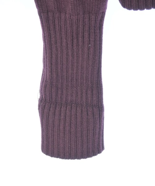 COACH（コーチ）カーディガン 紫 サイズ:XS レディース/2200673185020