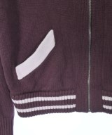 COACH（コーチ）カーディガン 紫 サイズ:XS レディース/2200673185020