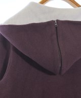 COACH（コーチ）カーディガン 紫 サイズ:XS レディース/2200673185020