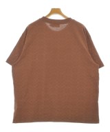 COACH（コーチ）Tシャツ・カットソー 茶 サイズ:XL メンズ/2200673814029