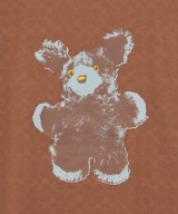 COACH（コーチ）Tシャツ・カットソー 茶 サイズ:XL メンズ/2200673814029