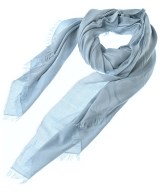 COACH（コーチ）ストール 青 サイズ:- レディース/2200672140204