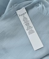 COACH（コーチ）ストール 青 サイズ:- レディース/2200672140204