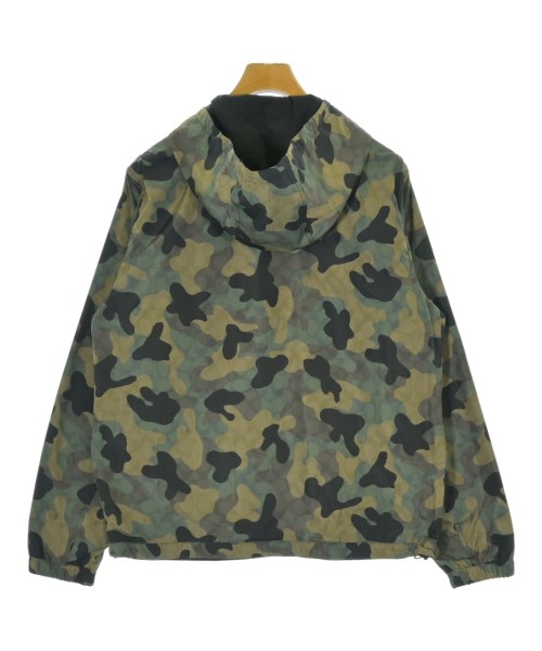 COACH（コーチ）マウンテンパーカー カーキ サイズ:M メンズ/2200677156033