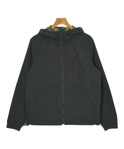 COACH（コーチ）マウンテンパーカー カーキ サイズ:M メンズ/2200677156033