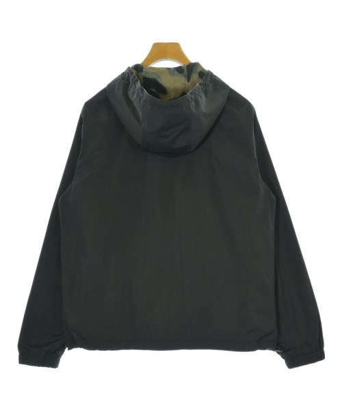 COACH（コーチ）マウンテンパーカー カーキ サイズ:M メンズ/2200677156033