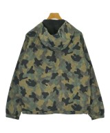 COACH（コーチ）マウンテンパーカー カーキ サイズ:M メンズ/2200677156033