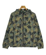 COACH マウンテンパーカー