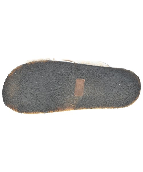 COACH（コーチ）サンダル ベージュ サイズ:US6(23cm位) レディース/2200675436052