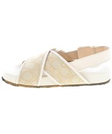 COACH（コーチ）サンダル ベージュ サイズ:US6(23cm位) レディース/2200675436052