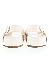 COACH（コーチ）サンダル ベージュ サイズ:US6(23cm位) レディース/2200675436052