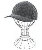 COACH（コーチ）キャップ グレー サイズ:- レディース/2200674888234