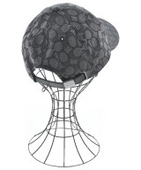 COACH（コーチ）キャップ グレー サイズ:- レディース/2200674888234