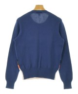 COACH（コーチ）ニット・セーター 紺 サイズ:S レディース/2200674508071