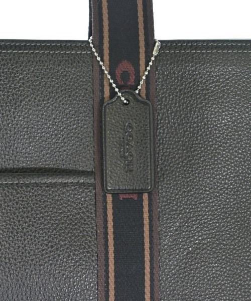 COACH（コーチ）トートバッグ 黒 サイズ:- レディース/2200674796133