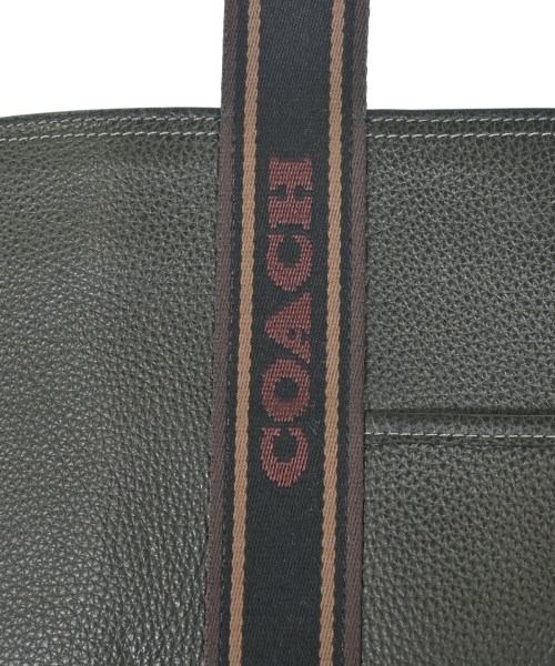 COACH（コーチ）トートバッグ 黒 サイズ:- レディース/2200674796133