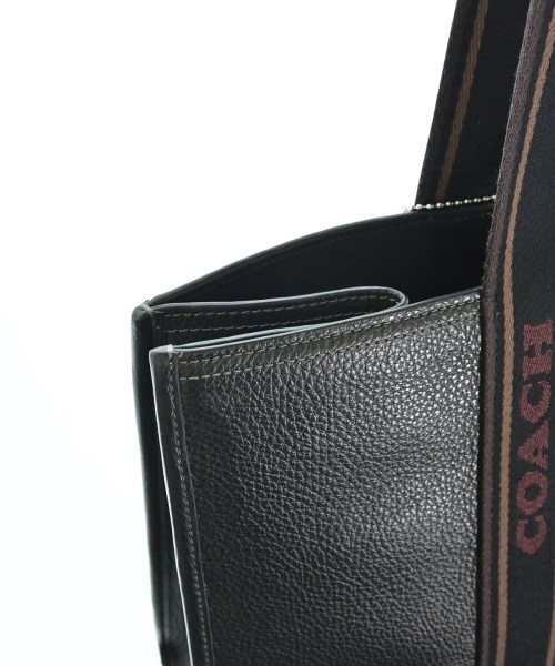 COACH（コーチ）トートバッグ 黒 サイズ:- レディース/2200674796133