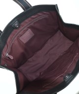 COACH（コーチ）トートバッグ 黒 サイズ:- レディース/2200674796133
