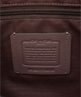 COACH（コーチ）トートバッグ 黒 サイズ:- レディース/2200674796133