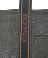 COACH（コーチ）トートバッグ 黒 サイズ:- レディース/2200674796133