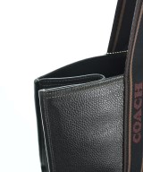 COACH（コーチ）トートバッグ 黒 サイズ:- レディース/2200674796133