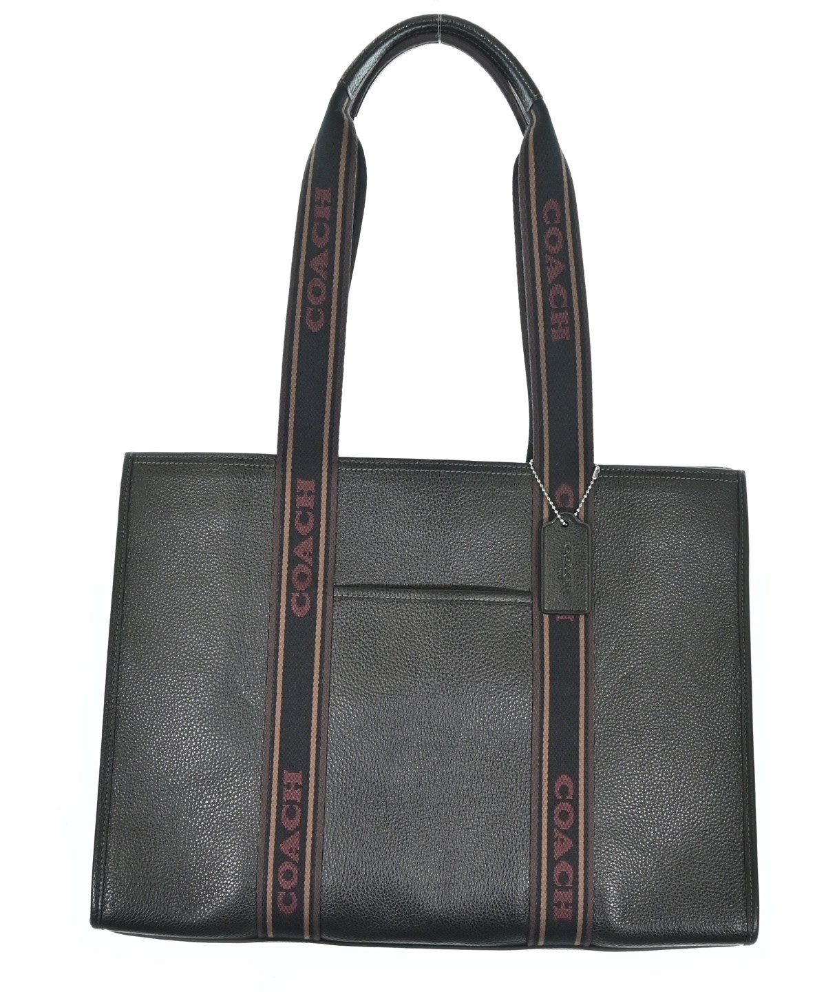 COACH(コーチ)トートバッグ 黒 サイズ:- レディース/2200674796133 COACH(コーチ)トートバッグ 黒 サイズ:- レディース/2200674796133