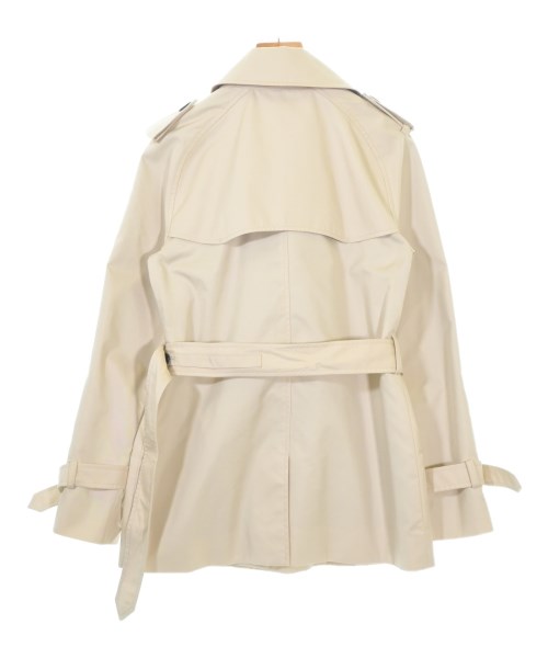 COACH（コーチ）トレンチコート ベージュ サイズ:XS レディース/2200674967014