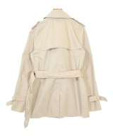 COACH（コーチ）トレンチコート ベージュ サイズ:XS レディース/2200674967014