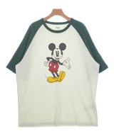 COACH（コーチ）Tシャツ・カットソー 白 サイズ:XL メンズ/2200680347015