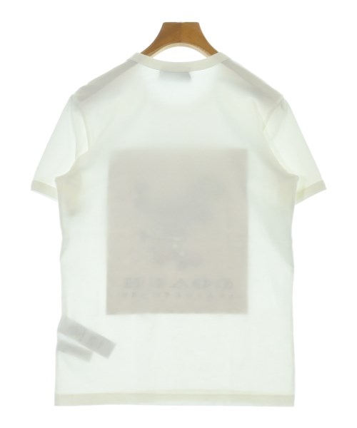 COACH（コーチ）Tシャツ・カットソー 白 サイズ:XS レディース/2200681748194
