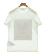 COACH（コーチ）Tシャツ・カットソー 白 サイズ:XS レディース/2200681748194