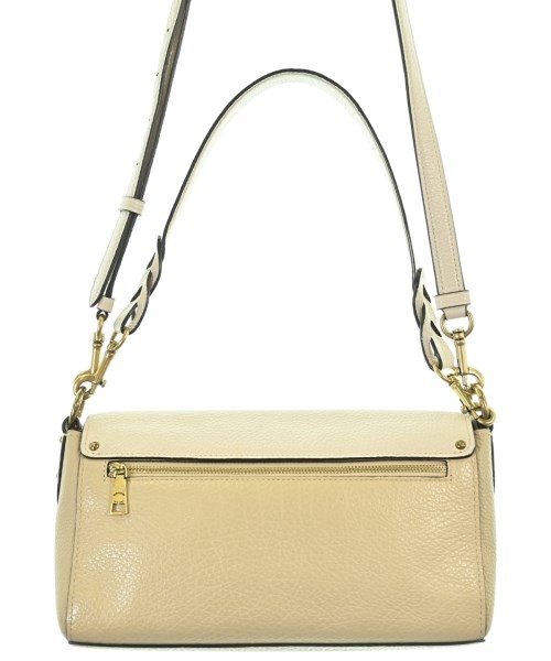 COACH（コーチ）ショルダーバッグ 白 サイズ:- レディース/2200682039048
