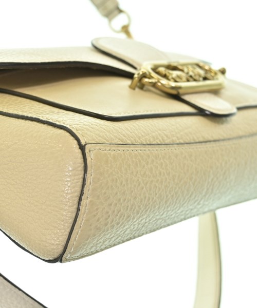 COACH（コーチ）ショルダーバッグ 白 サイズ:- レディース/2200682039048
