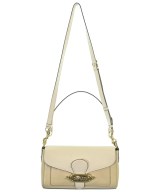 COACH（コーチ）ショルダーバッグ 白 サイズ:- レディース/2200682039048