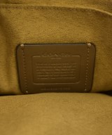 COACH（コーチ）ショルダーバッグ 白 サイズ:- レディース/2200682039048