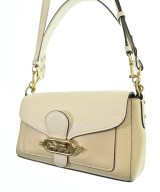 COACH（コーチ）ショルダーバッグ 白 サイズ:- レディース/2200682039048