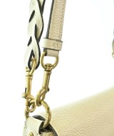 COACH（コーチ）ショルダーバッグ 白 サイズ:- レディース/2200682039048