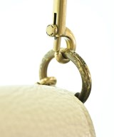 COACH（コーチ）ショルダーバッグ 白 サイズ:- レディース/2200682039048