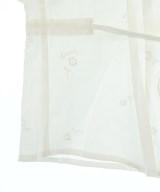 COACH（コーチ）ブラウス 白 サイズ:XS レディース/2200695010041