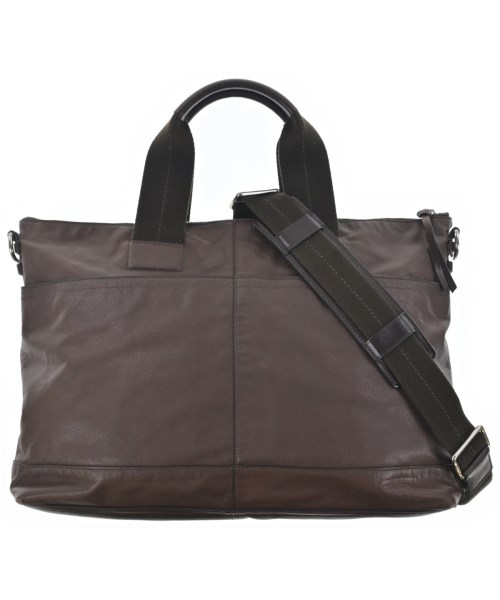 COACH(コーチ)ビジネスバッグ 茶 サイズ:-/2200695538040