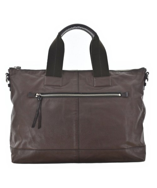 COACH（コーチ）ビジネスバッグ 茶 サイズ:- レディース/2200695538040
