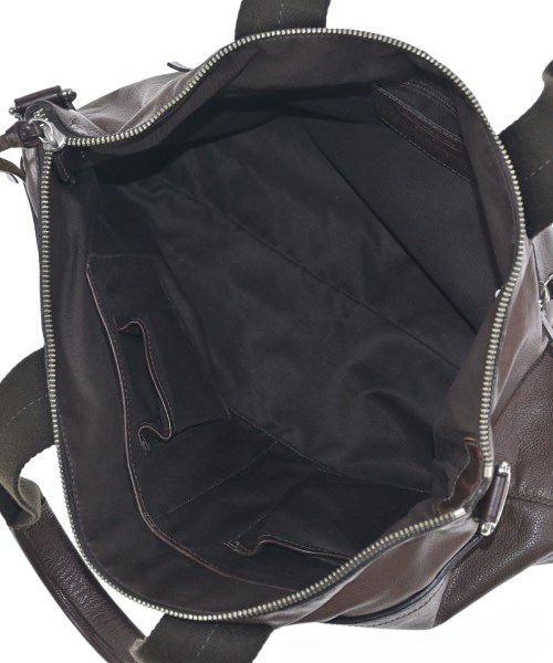 COACH（コーチ）ビジネスバッグ 茶 サイズ:- レディース/2200695538040