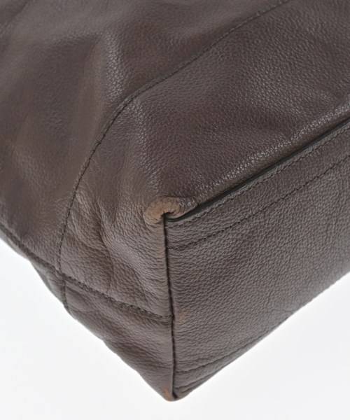 COACH（コーチ）ビジネスバッグ 茶 サイズ:- レディース/2200695538040